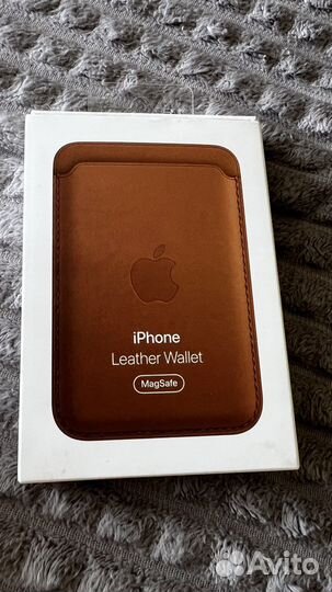 Оригинальный Кархолдер на Apple