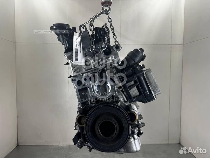 Двигатель для BMW 1-serie F20/F21 2011-2019,BMW 3-serie F30/F31/F80 2011-2020,BMW 4-serie F32/F33/F8