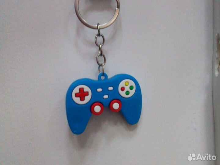 Брелок для ключей