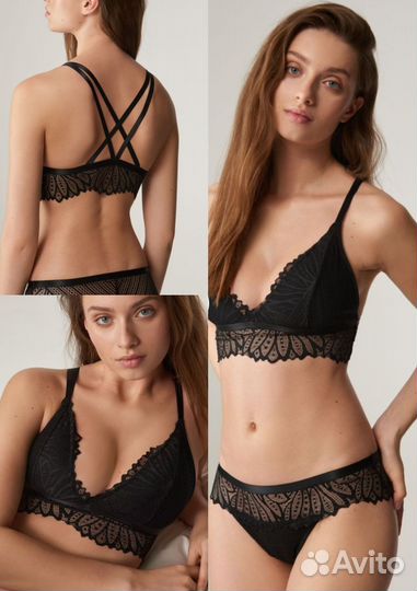 Женские вещи пакетом 40 42 44