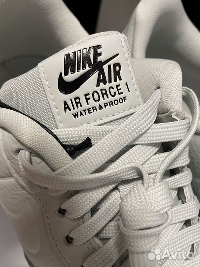 Nike air force 1 pro-tech water proof