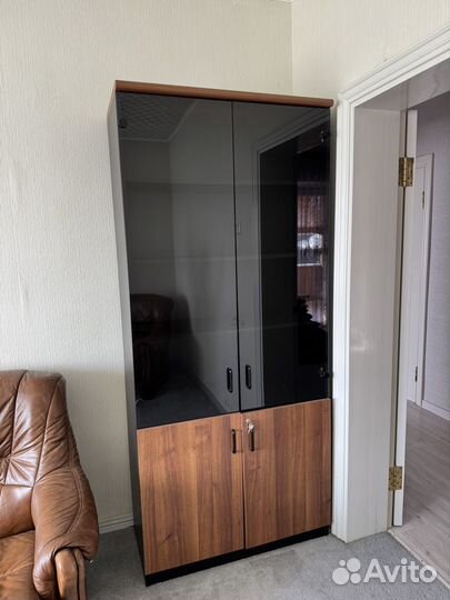 Офисная мебель бу