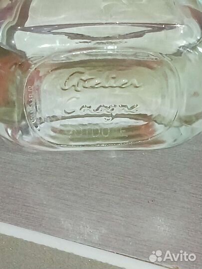 Тестер Atelier Cologne Lemon Island Eau De Parfum