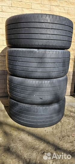 Bridgestone Turanza T005 235/45 R18 94W