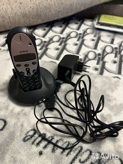 Телефоны 4 шт трубки,Панасоник, Вокстел