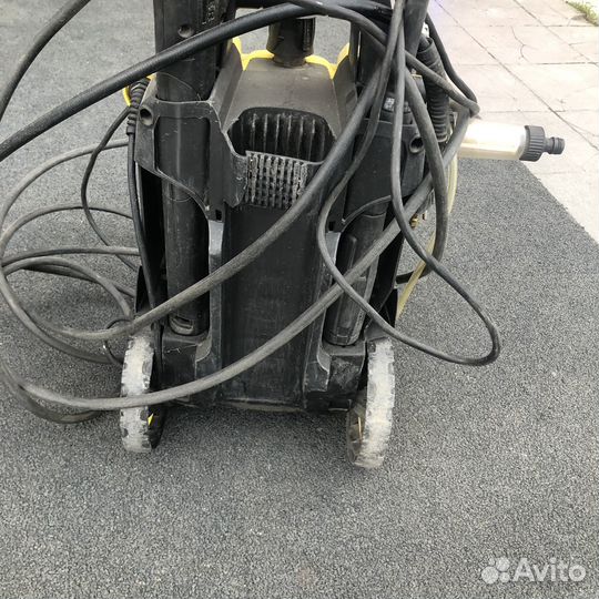 Мойка karcher к 5 compact (11490)
