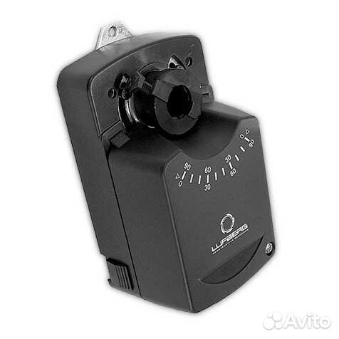 Электропривод Lufberg DA24N220