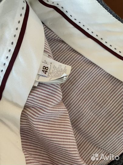 Брюки мужские Brunello Cucinelli (48) оригинал