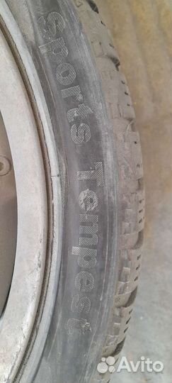 Altenzo Sports Tempest 225/40 R18