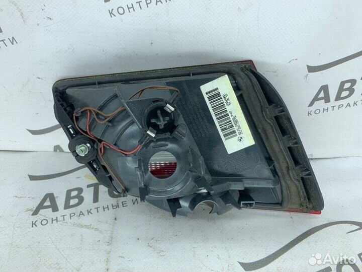 Фонарь правый Bmw 520D F10 (Ф10) N47D20C 2 2010