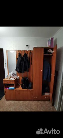 Прихожая бу