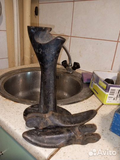 Колодка обувная