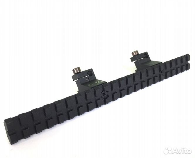 Кронштейн для оптики Х тоз-122-10