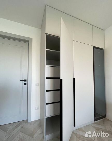 Шкаф напрямую с фабрики