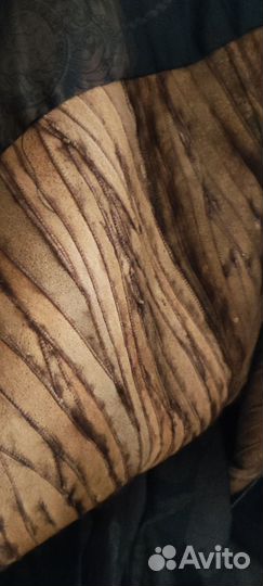 Шуба женская натуральная 52 54