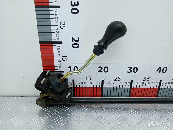 Кулиса кпп для Peugeot-Citroen 206