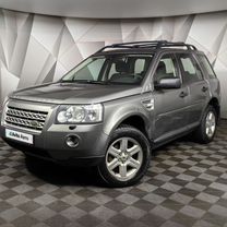 Land Rover Freelander 2.2 AT, 2010, 218 494 км