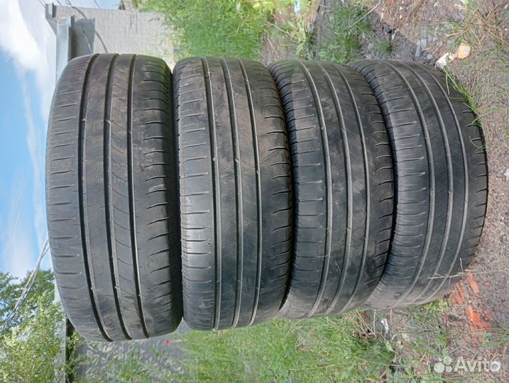 Michelin Radial XSE 195/55 R16