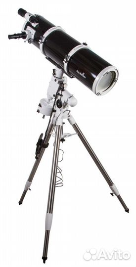 Телескоп Sky-Watcher BK P2001 HEQ5 SynScan goto (о