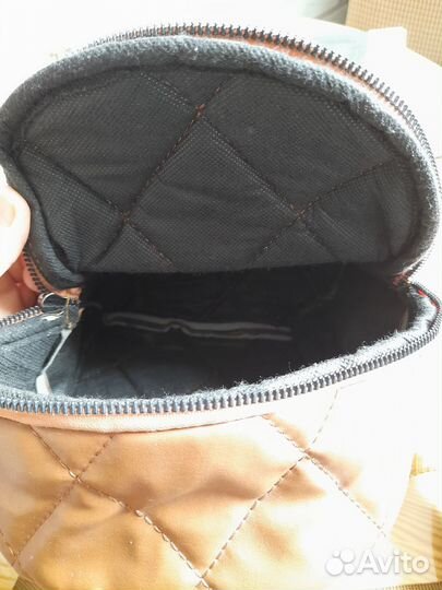 Рюкзачок женский