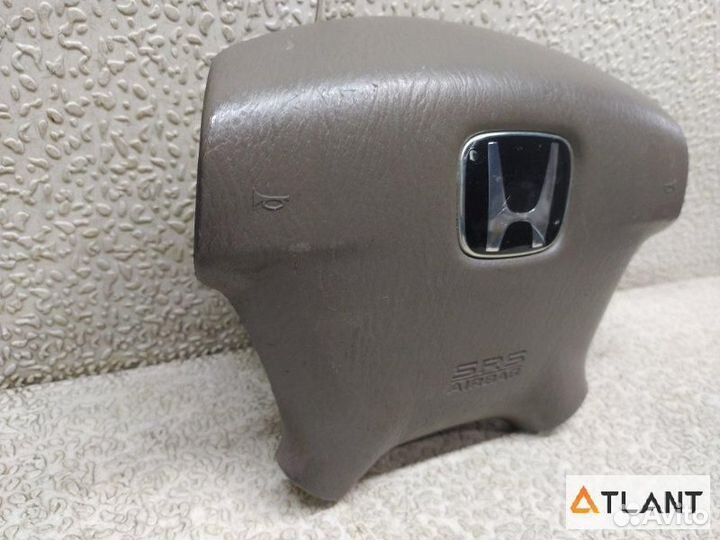 Airbag водительский honda stepwgn