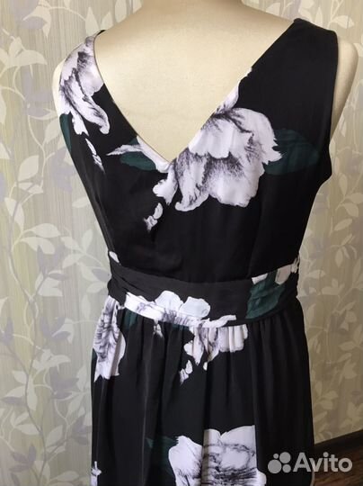 Сарафан летний 46 48 zarina