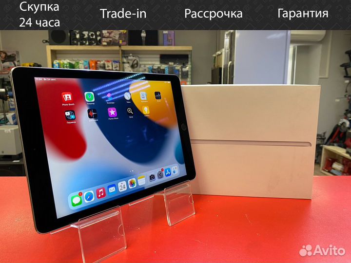 iPad Air 2 Wi-Fi 16gb