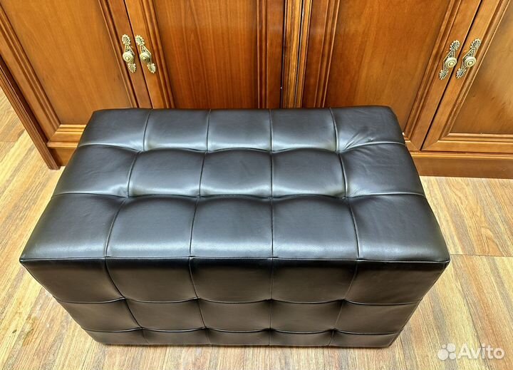 Банкетка пуфик