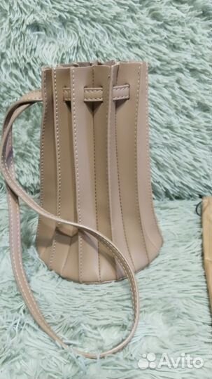 Сумка экокожа