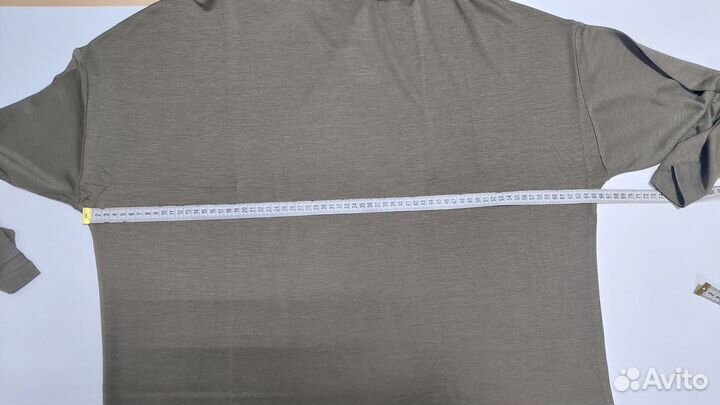 Свитшот женский Tom Tailor, размер 54-56