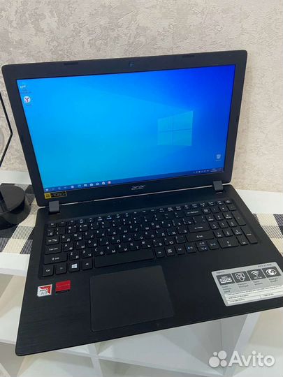 Acer aspire 3