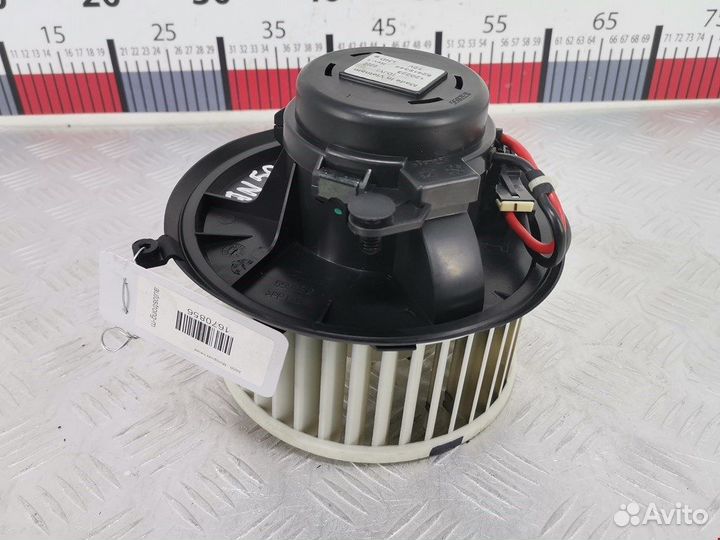 Моторчик печки для Renault Laguna 2 7701048753