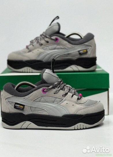 Puma 180 – кроссовки для побед (37-41р)