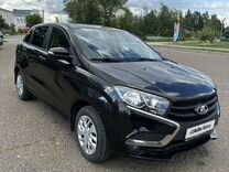 ВАЗ (LADA) XRAY 1.6 MT, 2020, 78 000 км, с пробегом, цена 899 000 руб.