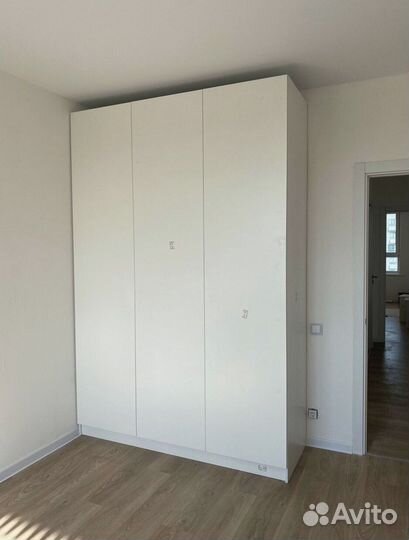 Шкаф на заказ лофт