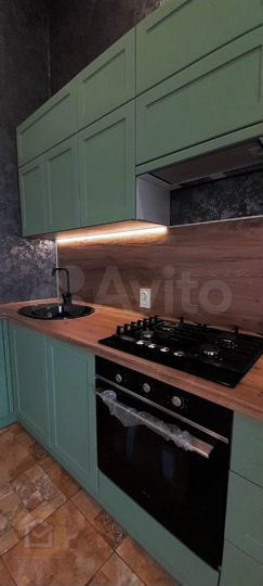 1-к. квартира, 34,7 м², 10/10 эт.