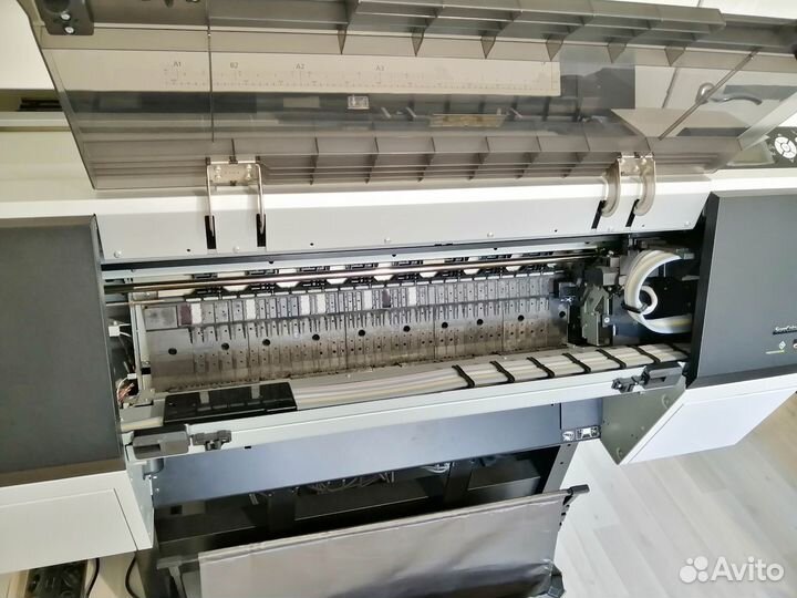 Продам принтер плоттер Epson SCP-6000