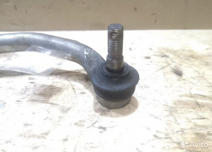 Рулевая рейка Honda Civic fd1