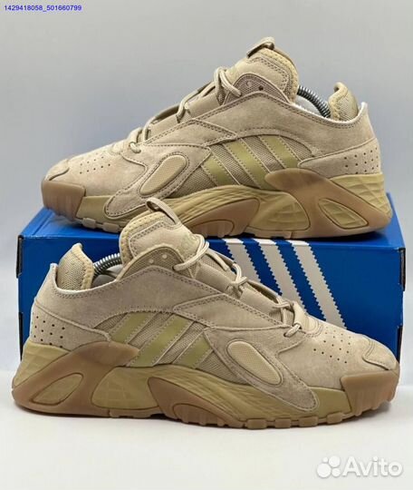 Adidas Streetball (Арт.28613)