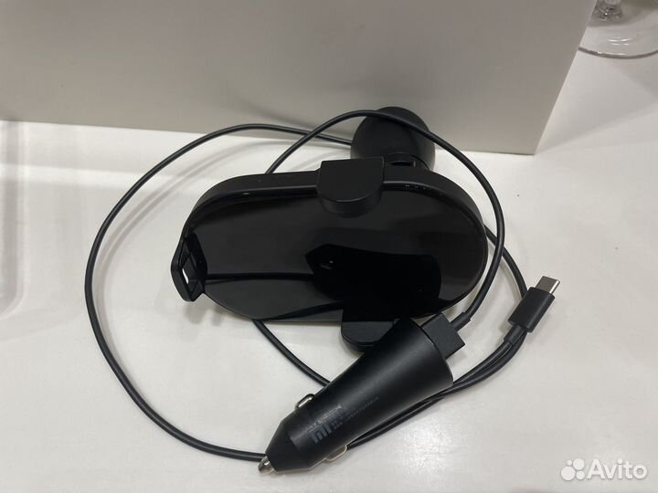 Зарядное устройство Xiaomi wcj02zm