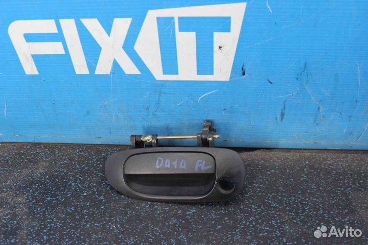 Ручка двери Mitsubishi Carisma (Мицубиси Каризма)