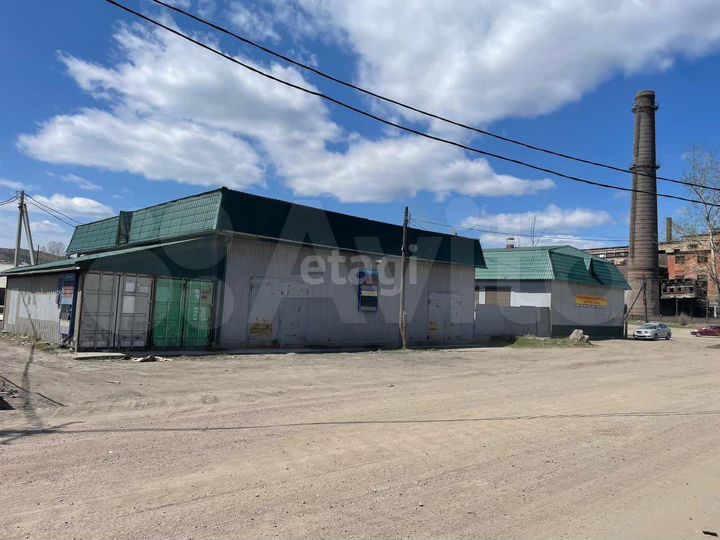 Продам помещение свободного назначения, 309.9 м²