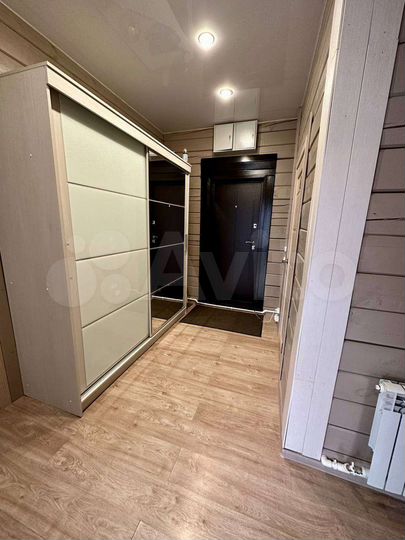 Дом 120 м² на участке 5,5 сот.