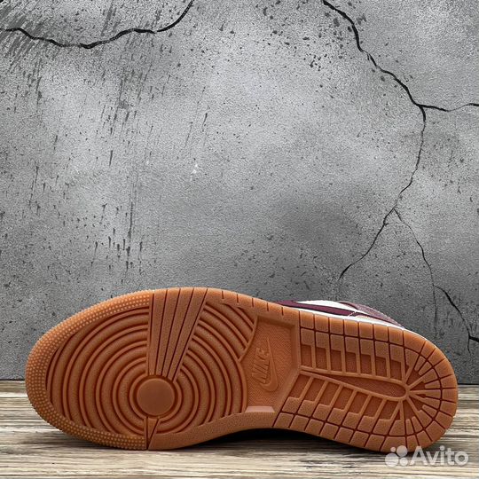 Кроссовки Nike Air Jordan 1 Размеры 36-40