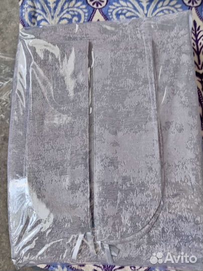 Шторы evrika home