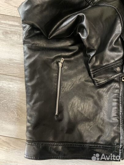 Куртка мужская зимняя 56 58