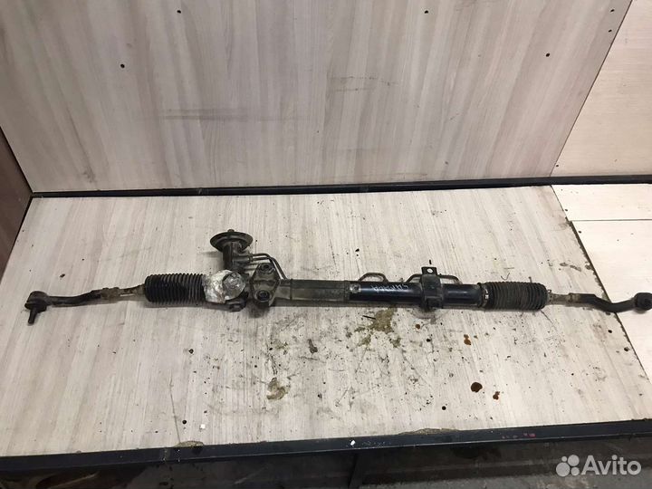 Рулевая рейка hyundai sonata 4 EF G4JP