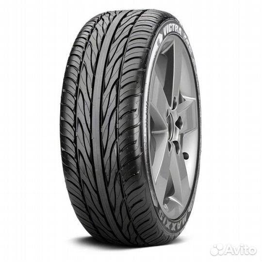 Maxxis MA-Z4S Victra 245/50 R20 102W