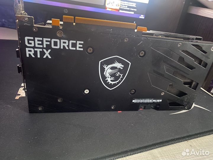Rtx 3060 12gb