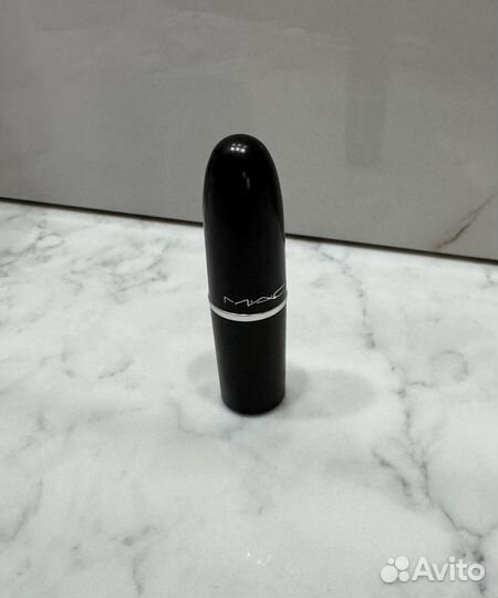 Губная помада MAC amplified lipstick
